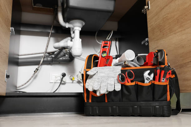 Best Clogged Drain Plumber  in Imperial, CA